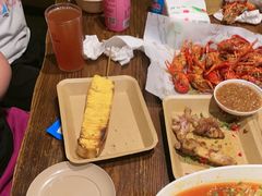 -为民烧烤吧.自贡爆炒菜(收录10年好店)