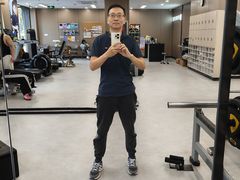-琪航·健身+普拉提(嘉定北地铁站店)