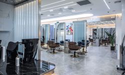 -MT·ID 烫发.染发.接发SALON