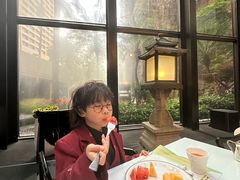 -广州花园酒店
