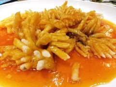 -西安饭庄·非遗陕菜(钟楼店)