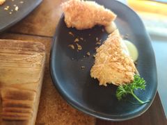 -山杏yama-katsu·吉列炸物