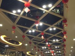 大堂-金刚山烧烤(红旗大街店)