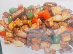 -确喜美味小厨(西单商场兰州店)