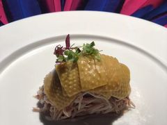 -上海滩餐厅(BFC外滩金融中心店)