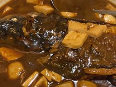 -卢大鲜鱼头捞饭(美利广场店)