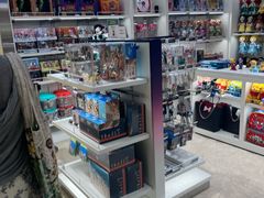 -新罗免税店