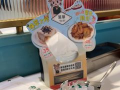-翠华餐厅(宝安壹方城店)