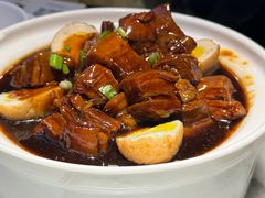 -京城小江南·北京烤鸭·江南土菜·白鱼(中关村店)