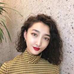 -3AM·S HAIR SALON烫发染发接发