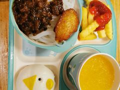 -牛楠楠·香港牛腩茶餐厅(永旺店)