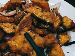 -老回回饺子馆(海洋馆店)
