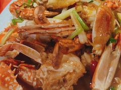 -车头老二大排档(金城步行街店)