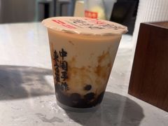 -太犇牛手作茶铺(江北虹悦城店)