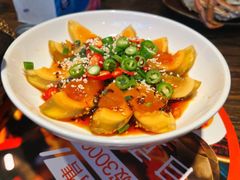 -懒人盐府人家(安贞店)