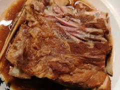-喜家德虾仁水饺(华强天虹店)