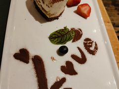 -兰特伯爵西餐厅·啤酒屋(方庄店)