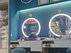 -海马体照相馆(西安高新万达广场店)