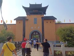 -道林古镇