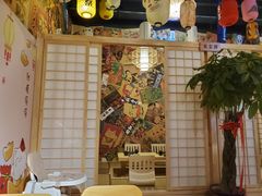 -匠糊·日本料理(美岸广场店)