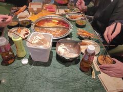 -牛New寿喜烧(曹路花园城店)
