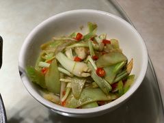 -味上湘菜馆(岳麓山店)