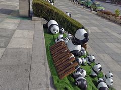 -鞍山万达广场