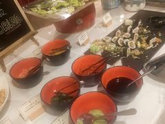 -天伦王朝酒店·盛华瑄餐厅