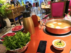 -汕头八合里海记牛肉店(清河店)