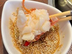 -东海怡品海鲜豆捞(舟宿夜江店)
