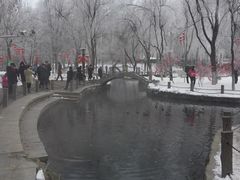 -水磨沟公园