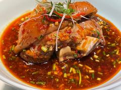 -腾龙阁|经典川菜(SM城市广场店)