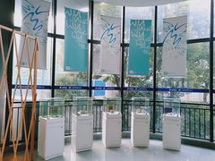 -上海旅游集散中心(万体站)