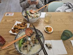 -鲜越鲜鱼粉(财富购物中心店)