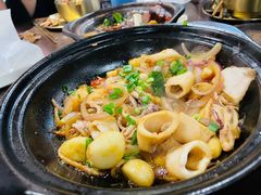 -甬小馆·焗海鲜温州菜(五马街店)
