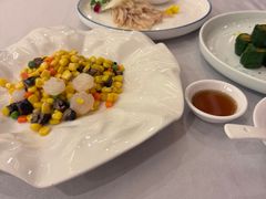 -全聚德(上海首店浦东店)