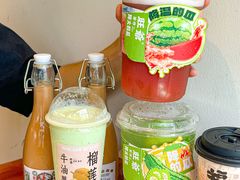 -旺爷砂锅·茶作(国贸城店)