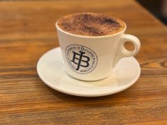 -JamaicaBlue Cafe(乌鲁木齐中路店)