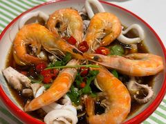 -三毛烧烤·南昌大排档(山姆店)