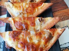 -通海俄式烧烤·俄罗斯大串(嵩山路店)