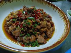 -湘当爱·鲜煮现炒(松岗立业路店)