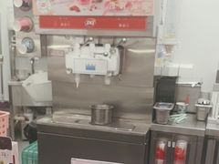 -DQ·蛋糕·冰淇淋(五棵松万达店)