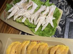 黄金蛋饺-渝味晓宇火锅(合川路店)