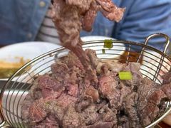 -牛一煲美食(江高店)