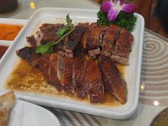 -鹅冠港式茶餐厅(来福士店)