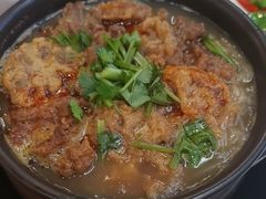 -溢香苑瓦罐(前进路店)
