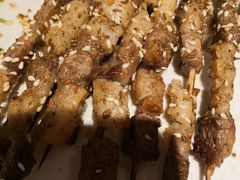 -木屋烧烤(西南角店)