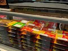 -周黑鸭(地铁虹桥火车站店)