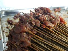 -椒点传统串串香