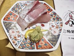 -鮨政· Omakase(港汇恒隆广场店)